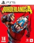 Borderlands 4 - PS5