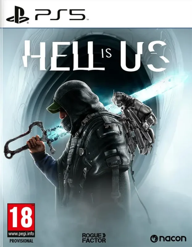 Hell is Us - PS5