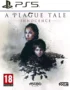 A Plague Tale Innocence - PS5