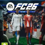 EA SPORTS FC 26 - PS5
