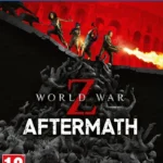 World War Z Aftermath - PS5