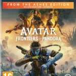 Avatar: Frontiers of Pandora – From the Ashes Edition - PS5