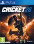 Cricket 26 Indian Edition - PS4