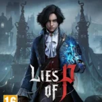 Lies of P - PS5