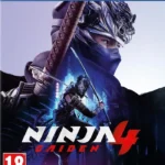 Ninja Gaiden 4 - PS5