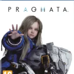 pragmata ps5