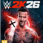 wwe 2k26 ps5